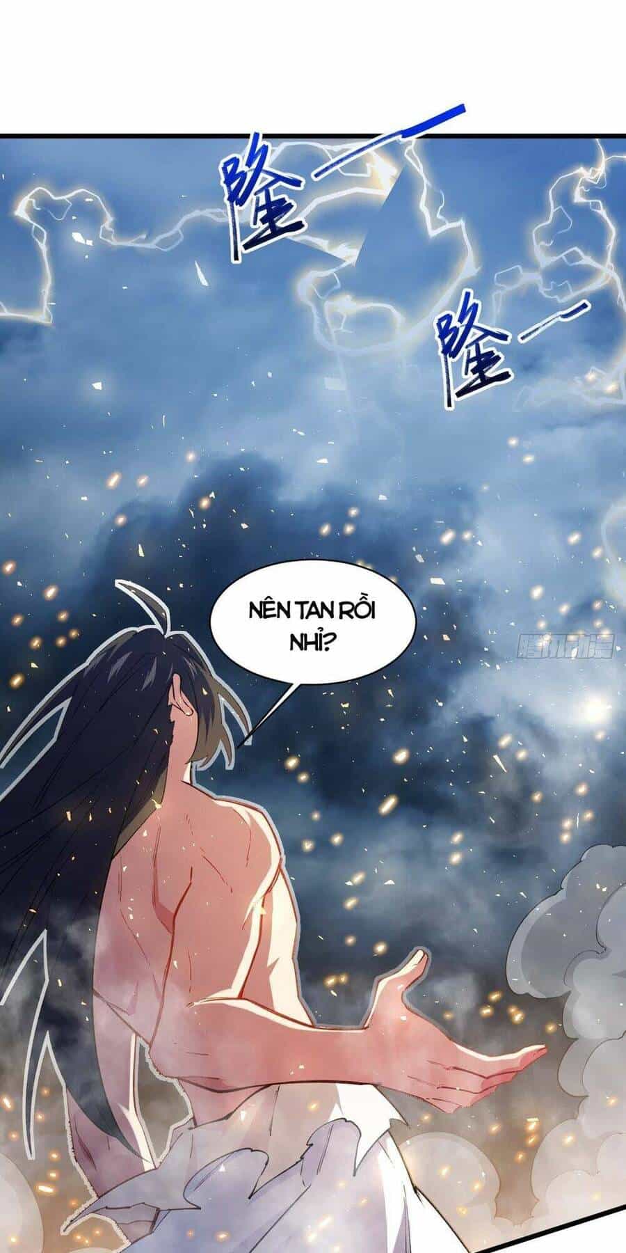 Bắt Đầu Đánh Dấu Hoang Cổ Thánh Thể - Chương 20 - ảnh 22