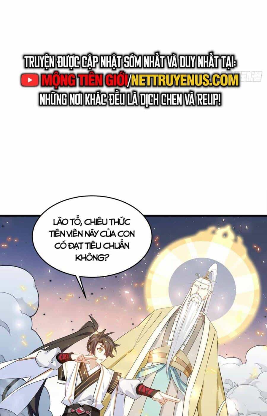 Bắt Đầu Đánh Dấu Hoang Cổ Thánh Thể - Chương 22 - ảnh 10