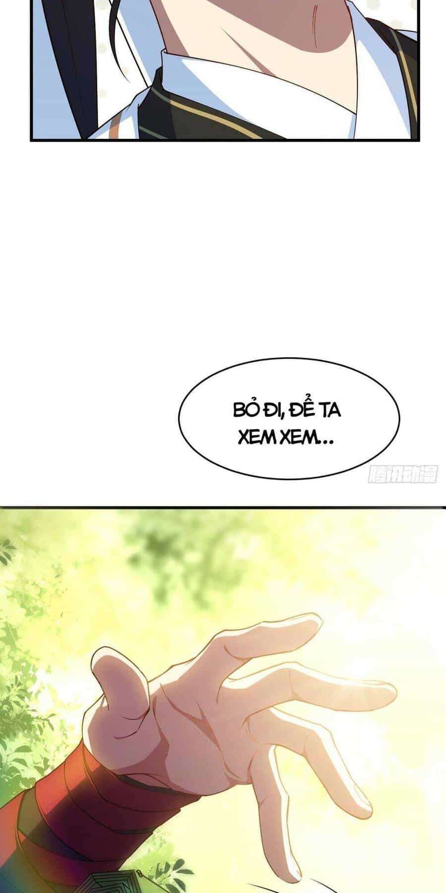 Bắt Đầu Đánh Dấu Hoang Cổ Thánh Thể - Chương 22 - ảnh 59