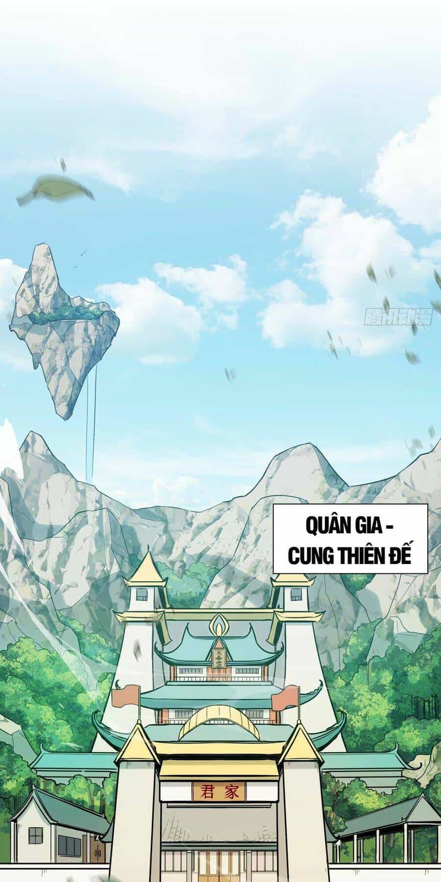 Bắt Đầu Đánh Dấu Hoang Cổ Thánh Thể - Chương 23 - ảnh 33
