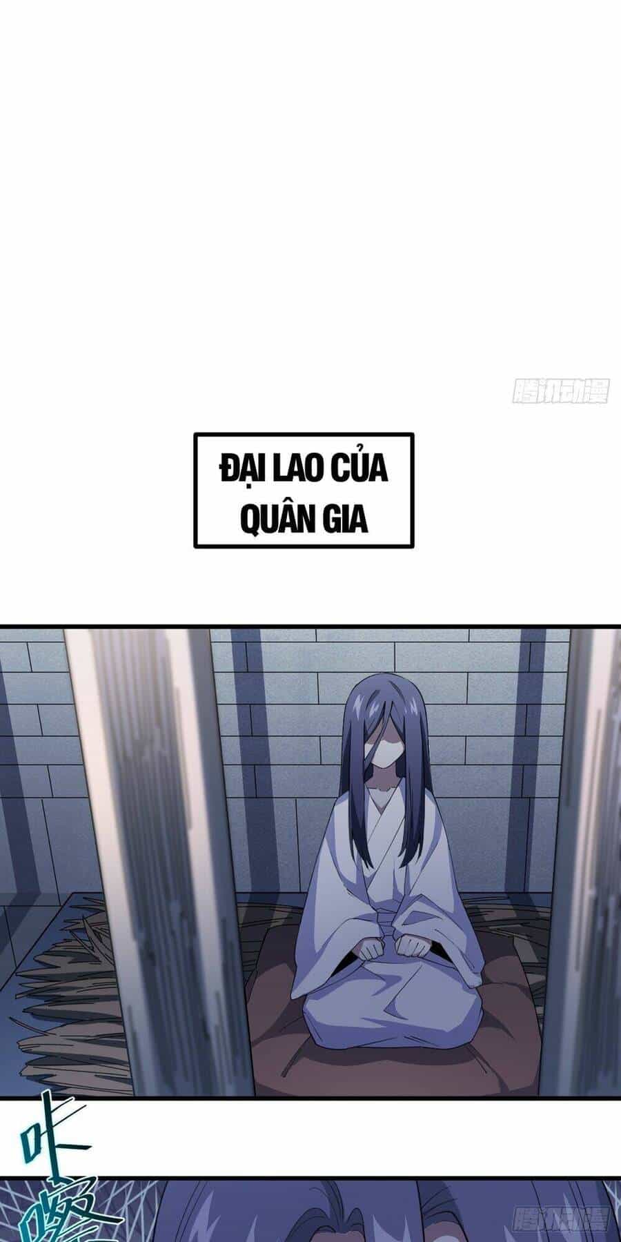 Bắt Đầu Đánh Dấu Hoang Cổ Thánh Thể - Chương 24 - ảnh 19