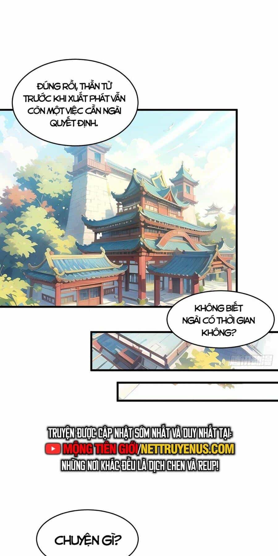 Bắt Đầu Đánh Dấu Hoang Cổ Thánh Thể - Chương 24 - ảnh 3