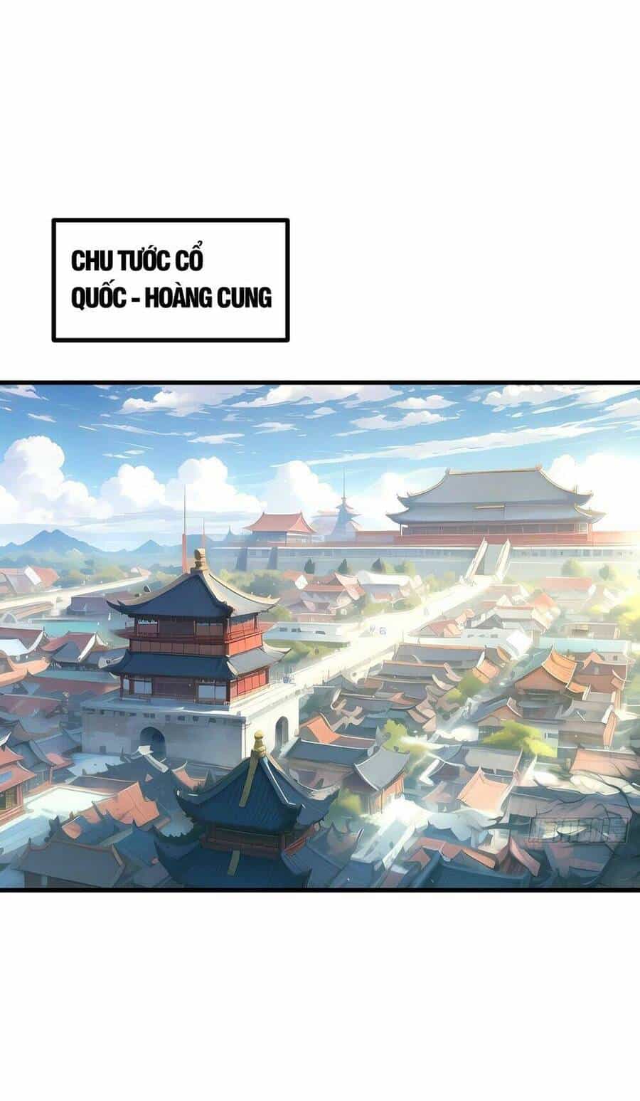 Bắt Đầu Đánh Dấu Hoang Cổ Thánh Thể - Chương 24 - ảnh 35