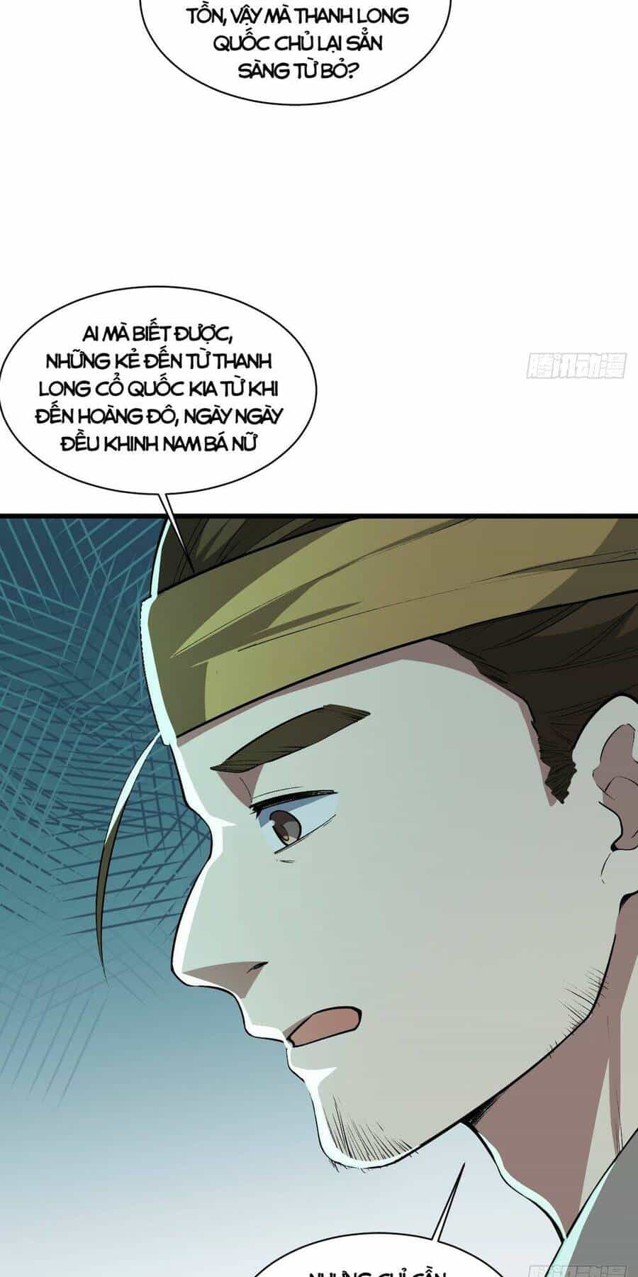Bắt Đầu Đánh Dấu Hoang Cổ Thánh Thể - Chương 25 - ảnh 36