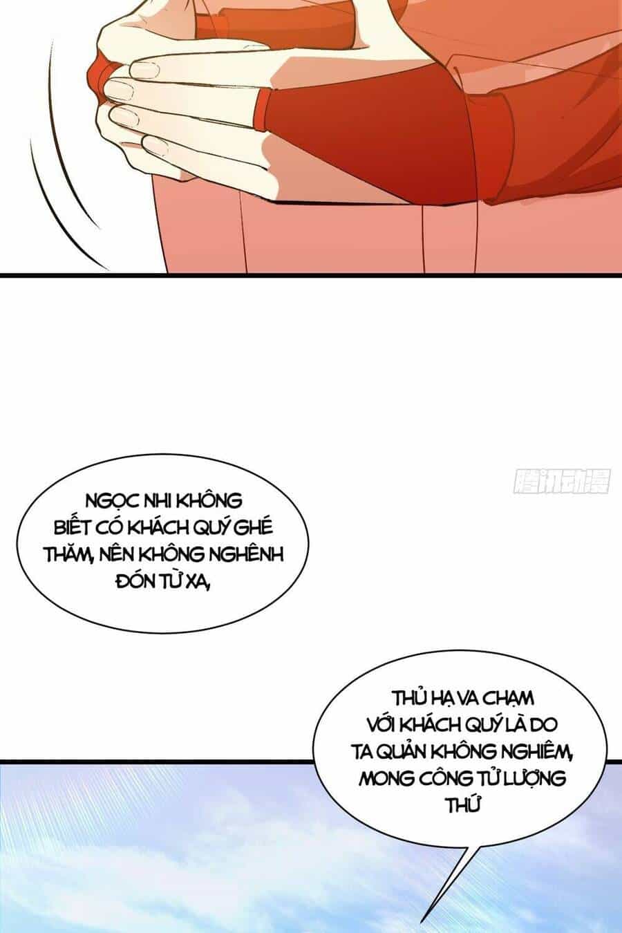 Bắt Đầu Đánh Dấu Hoang Cổ Thánh Thể - Chương 26 - ảnh 13
