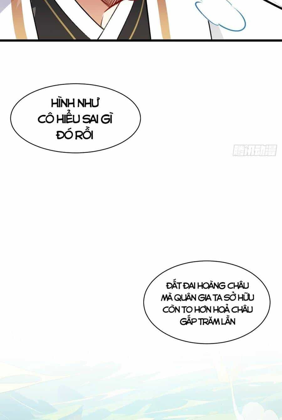 Bắt Đầu Đánh Dấu Hoang Cổ Thánh Thể - Chương 26 - ảnh 36