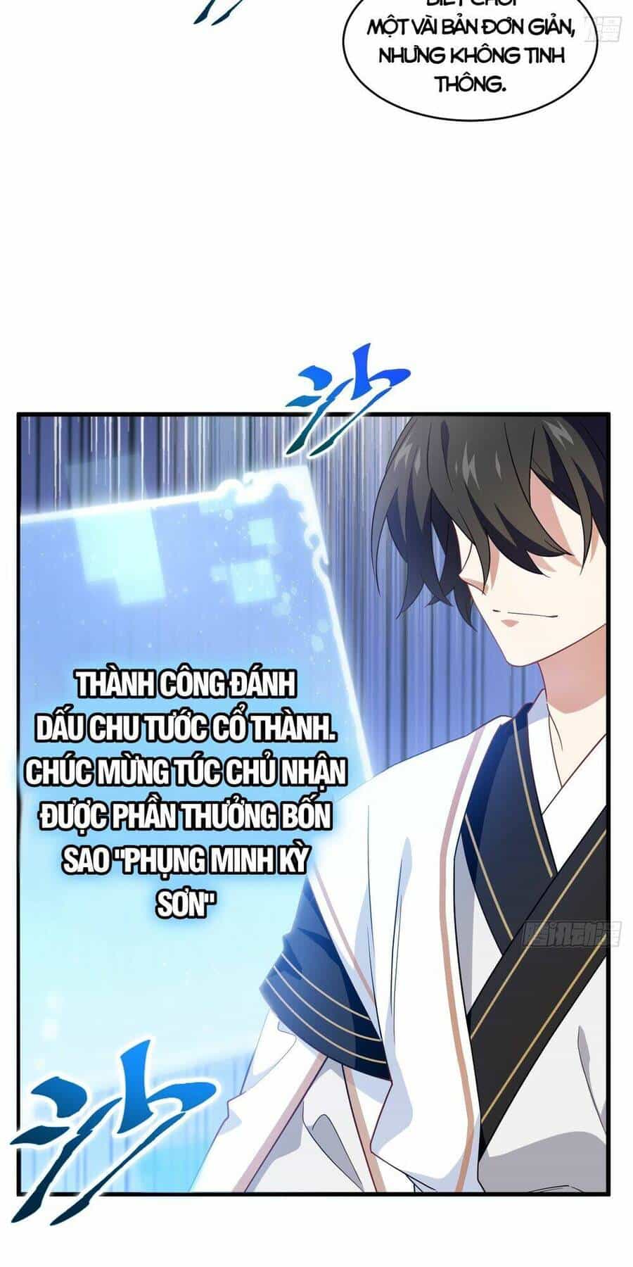 Bắt Đầu Đánh Dấu Hoang Cổ Thánh Thể - Chương 27 - ảnh 13