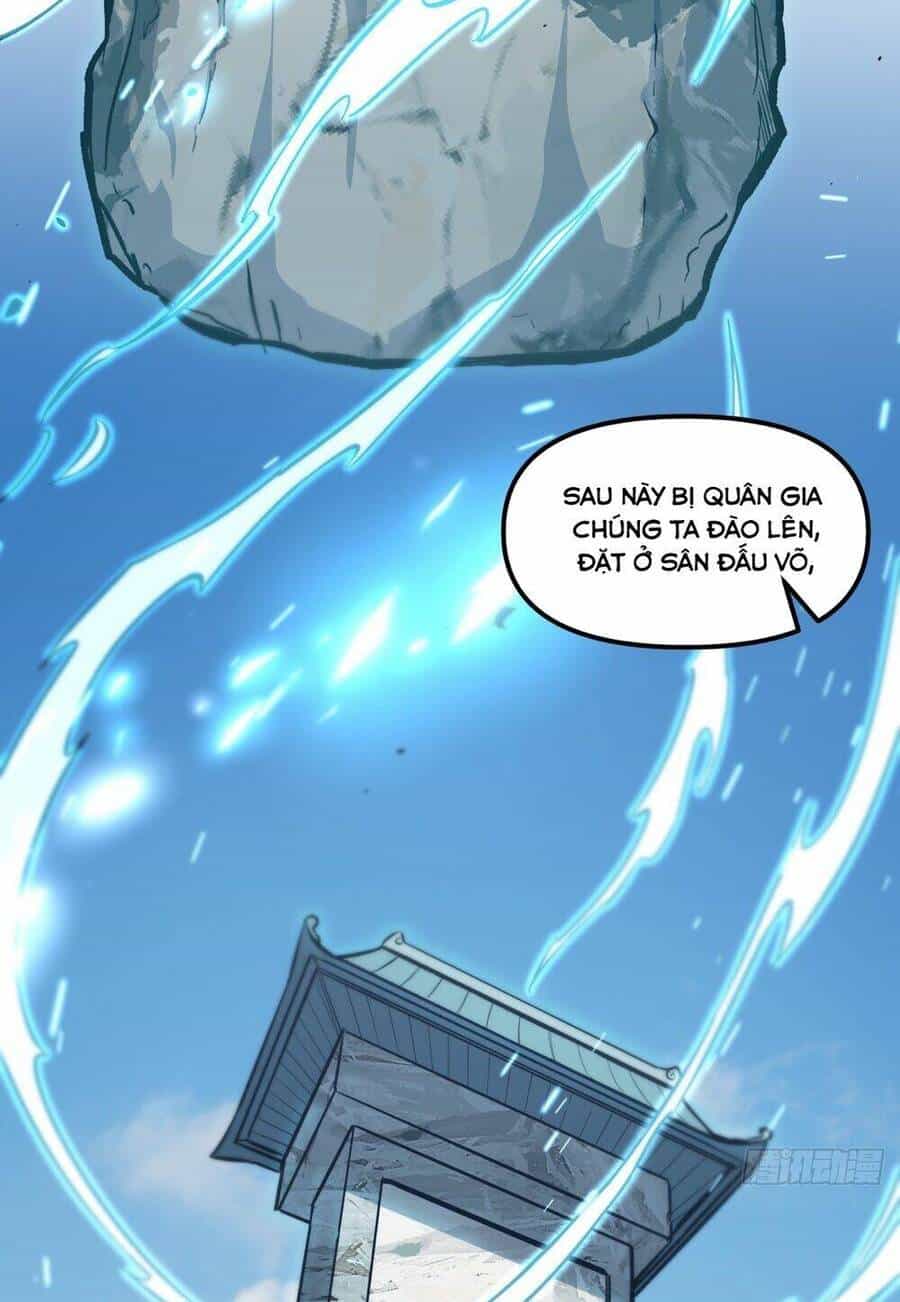 Bắt Đầu Đánh Dấu Hoang Cổ Thánh Thể - Chương 3 - ảnh 24