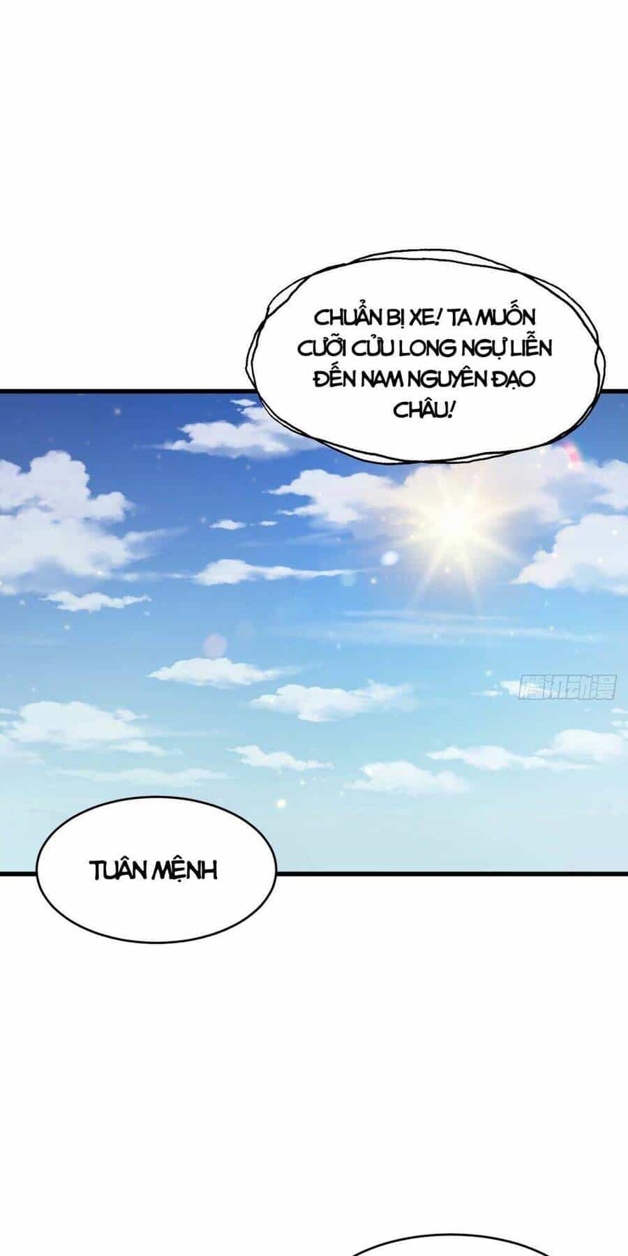 Bắt Đầu Đánh Dấu Hoang Cổ Thánh Thể - Chương 31 - ảnh 47