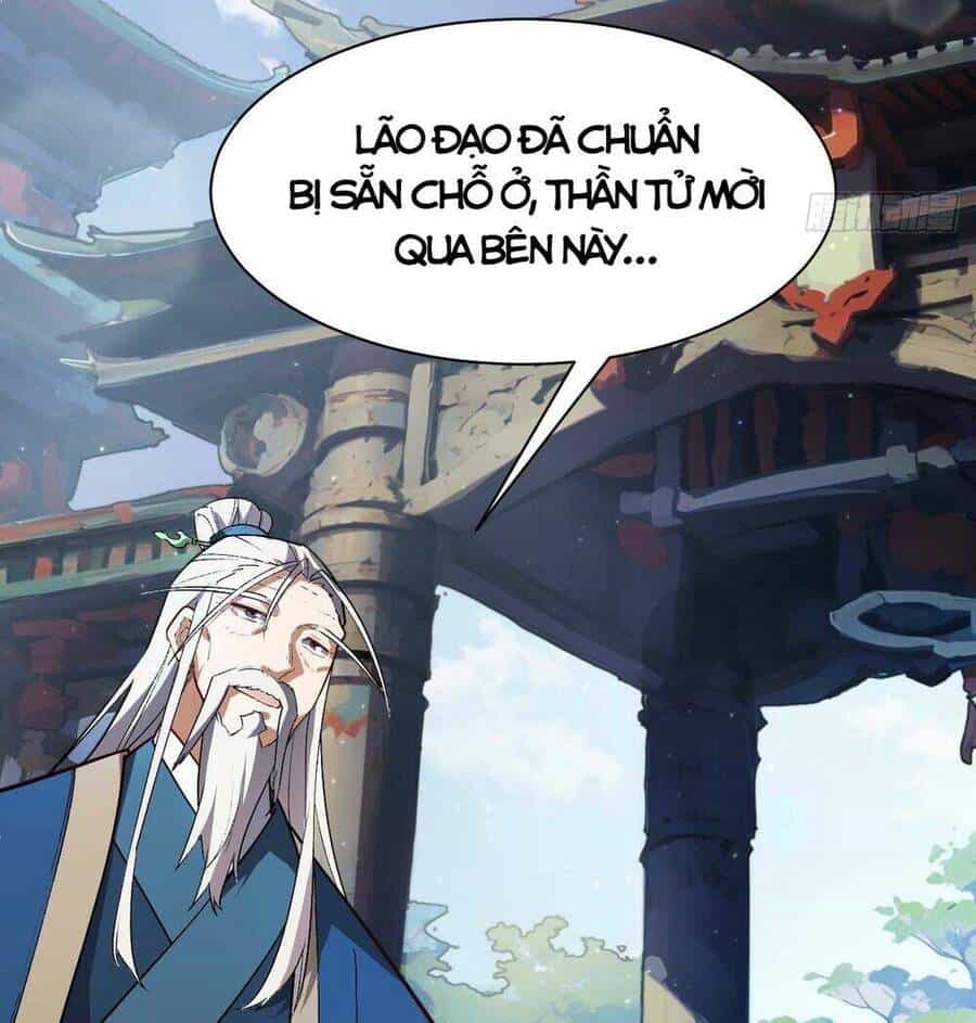 Bắt Đầu Đánh Dấu Hoang Cổ Thánh Thể - Chương 33 - ảnh 52