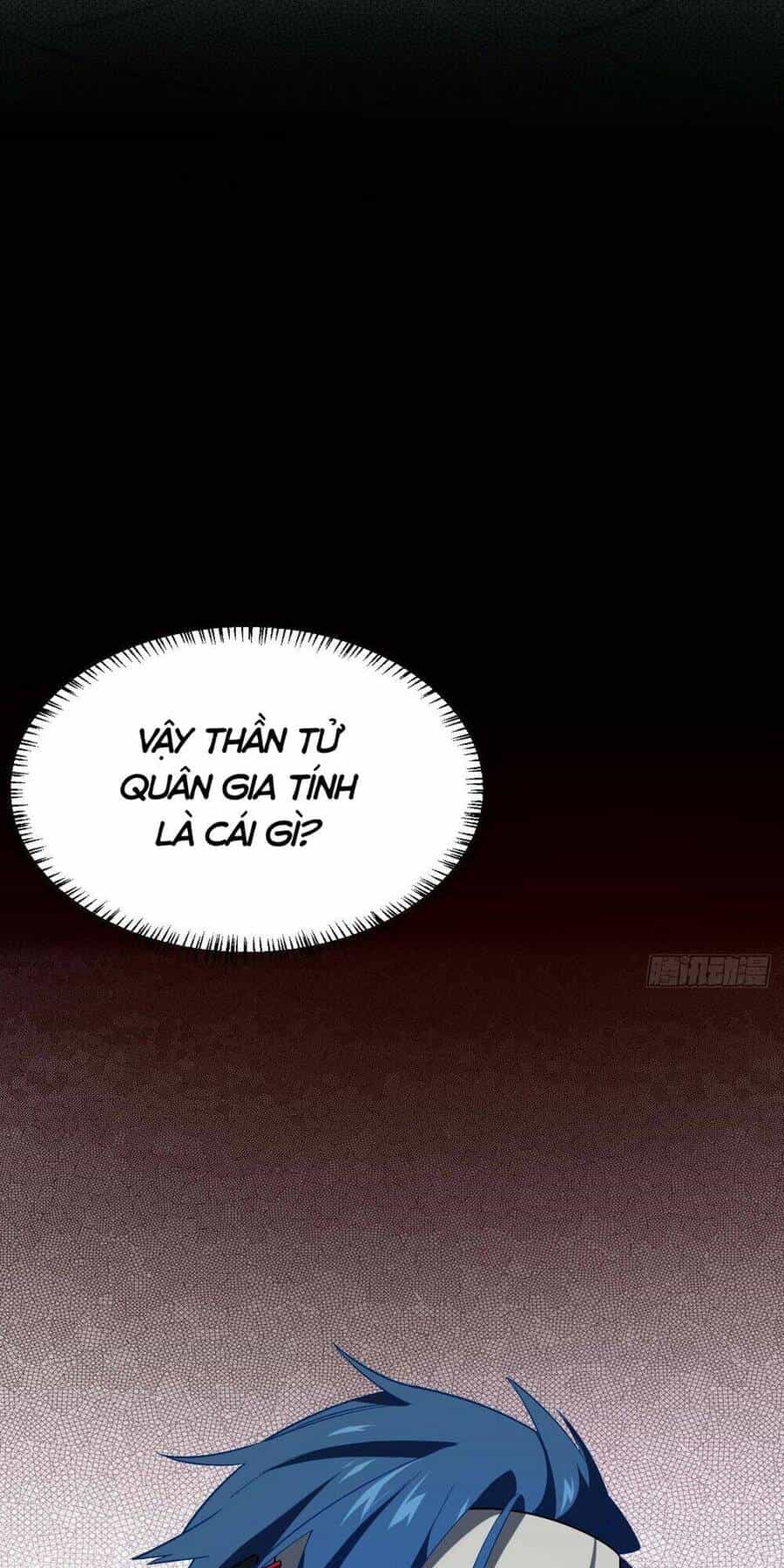 Bắt Đầu Đánh Dấu Hoang Cổ Thánh Thể - Chương 34 - ảnh 46