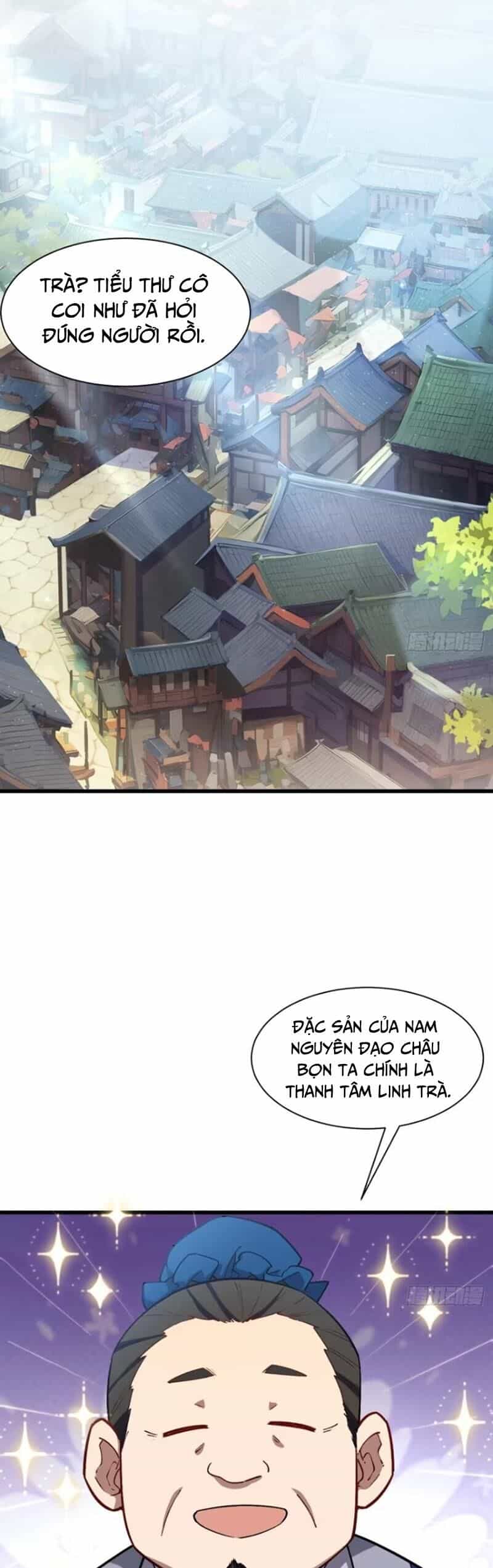 Bắt Đầu Đánh Dấu Hoang Cổ Thánh Thể - Chương 35 - ảnh 8