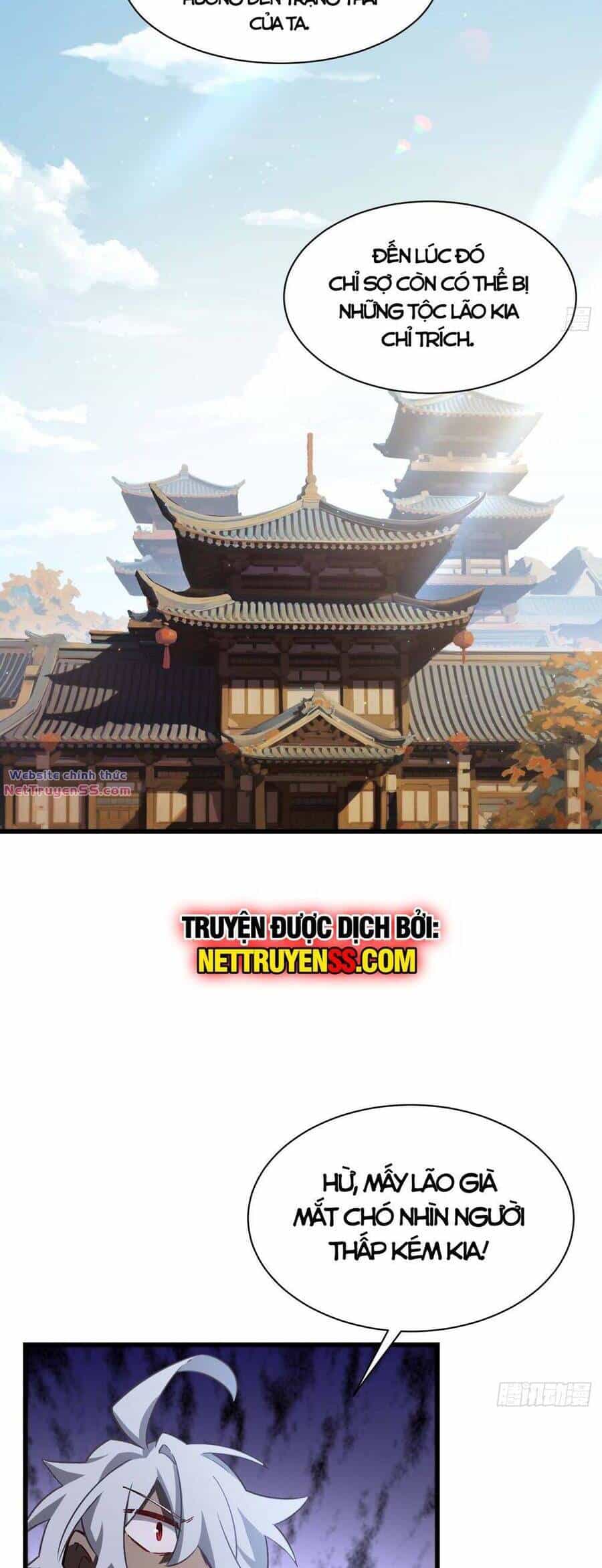 Bắt Đầu Đánh Dấu Hoang Cổ Thánh Thể - Chương 36 - ảnh 38