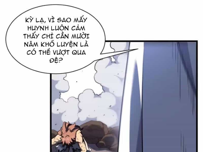 Bắt Đầu Đánh Dấu Hoang Cổ Thánh Thể - Chương 38 - ảnh 18