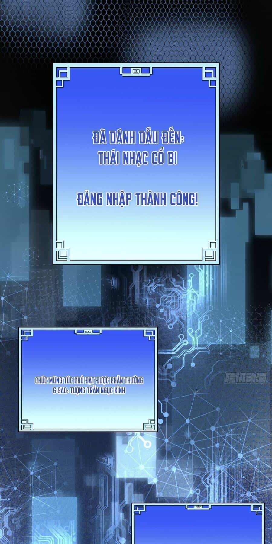 Bắt Đầu Đánh Dấu Hoang Cổ Thánh Thể - Chương 4 - ảnh 3