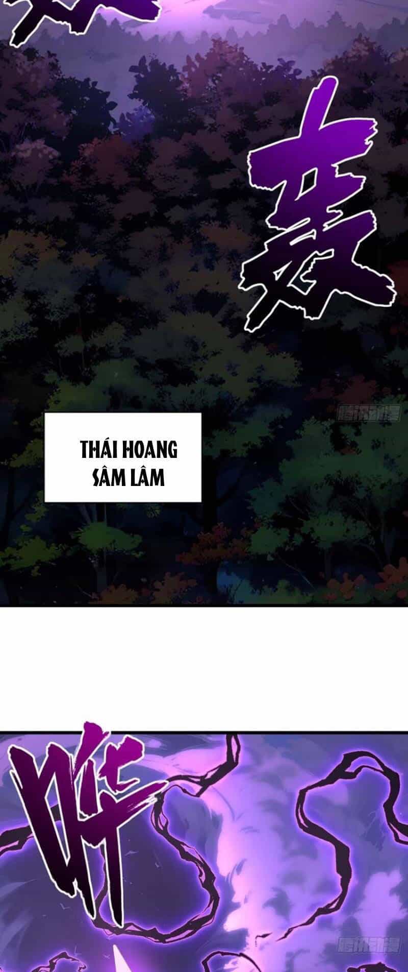 Bắt Đầu Đánh Dấu Hoang Cổ Thánh Thể - Chương 40 - ảnh 12