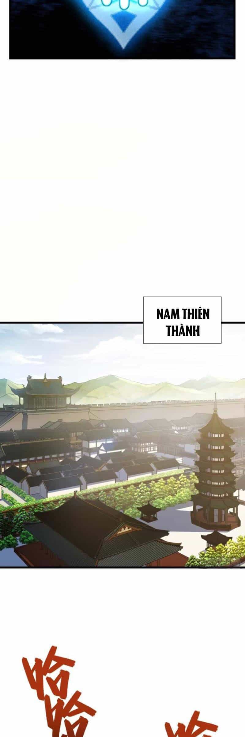 Bắt Đầu Đánh Dấu Hoang Cổ Thánh Thể - Chương 40 - ảnh 3