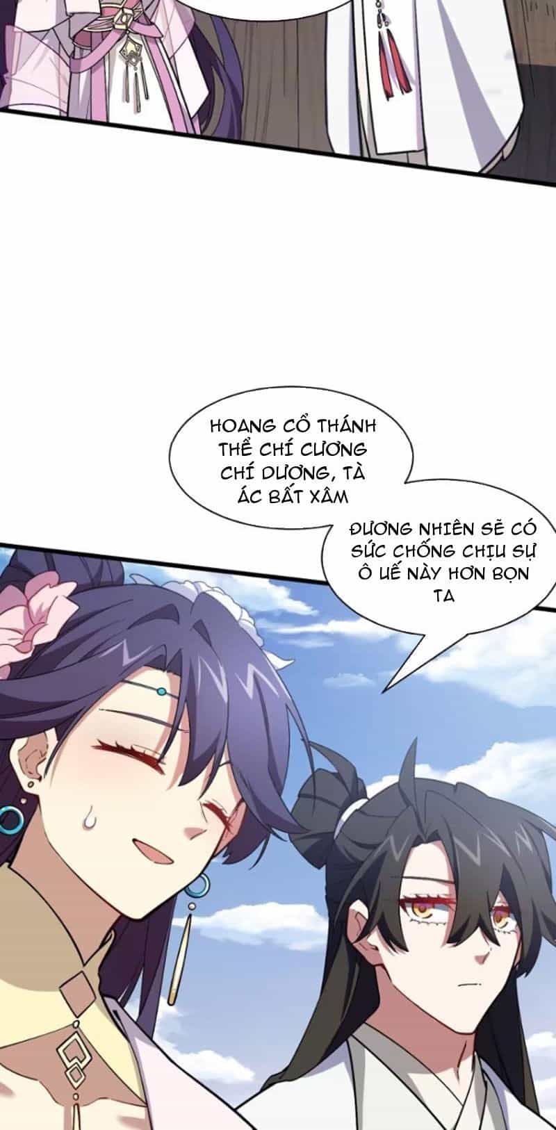 Bắt Đầu Đánh Dấu Hoang Cổ Thánh Thể - Chương 42 - ảnh 20