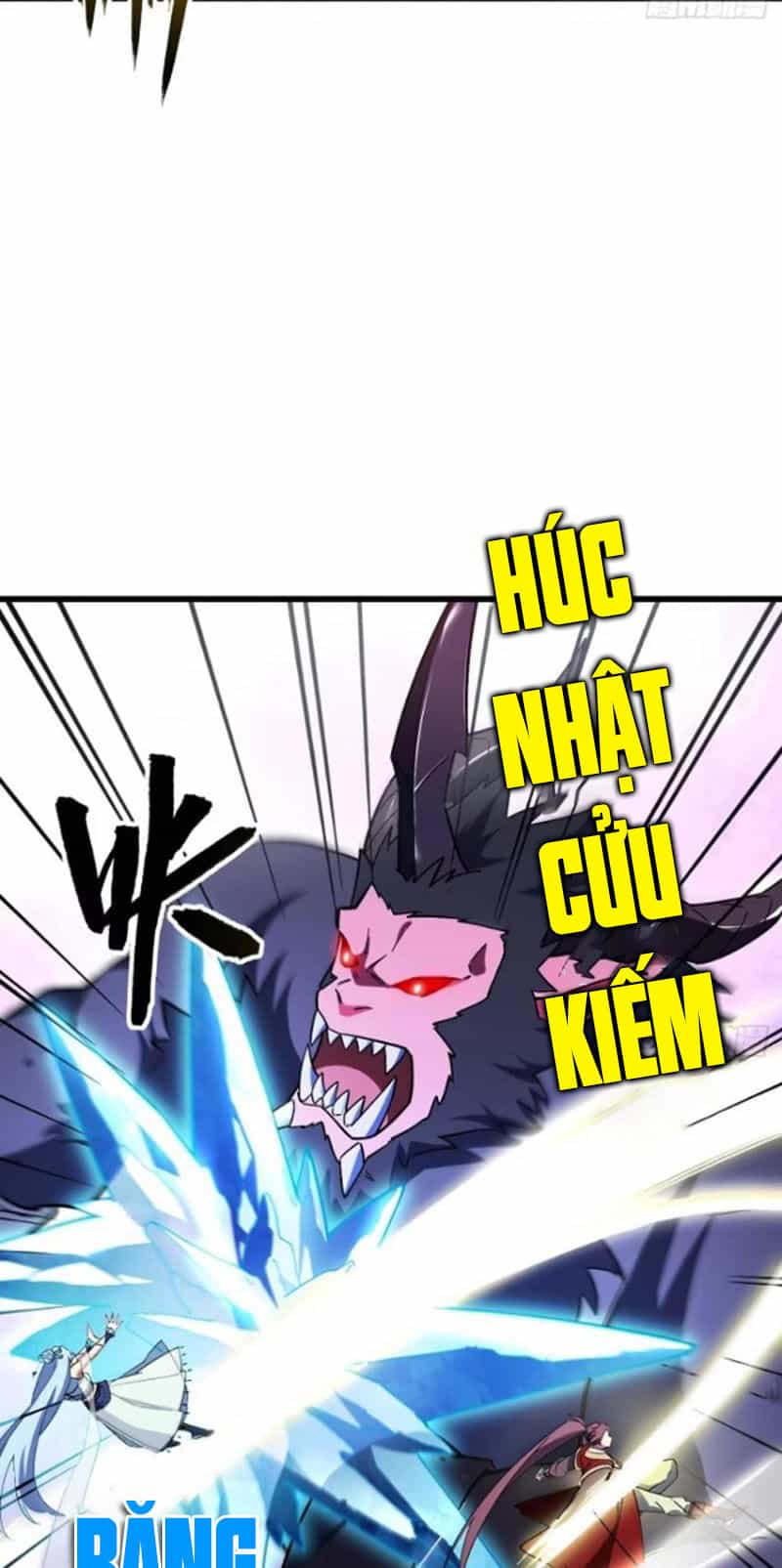 Bắt Đầu Đánh Dấu Hoang Cổ Thánh Thể - Chương 42 - ảnh 34