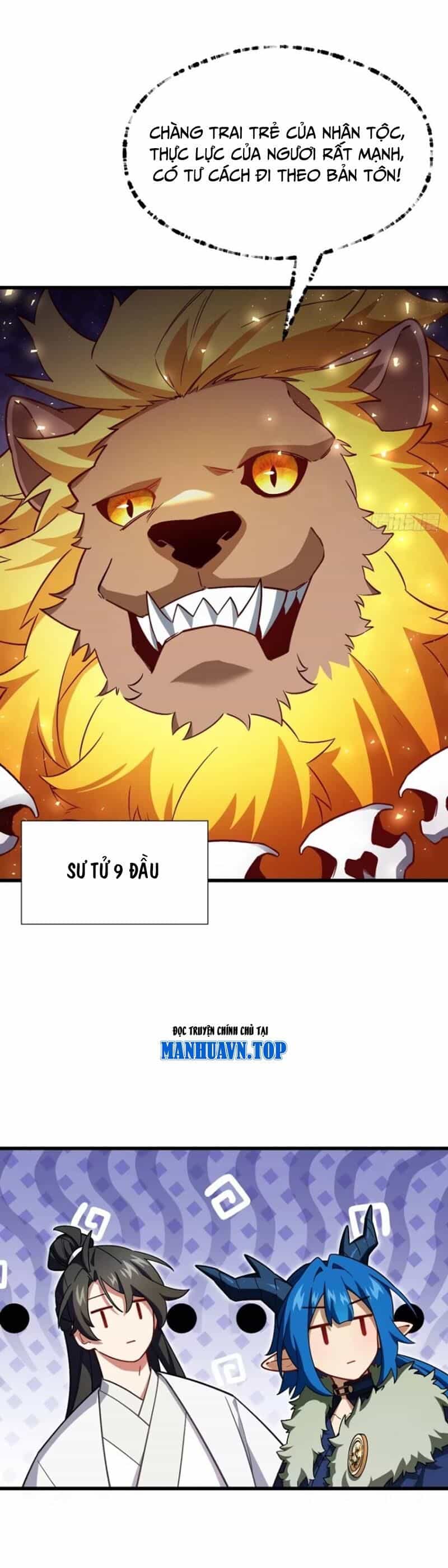 Bắt Đầu Đánh Dấu Hoang Cổ Thánh Thể - Chương 43 - ảnh 11