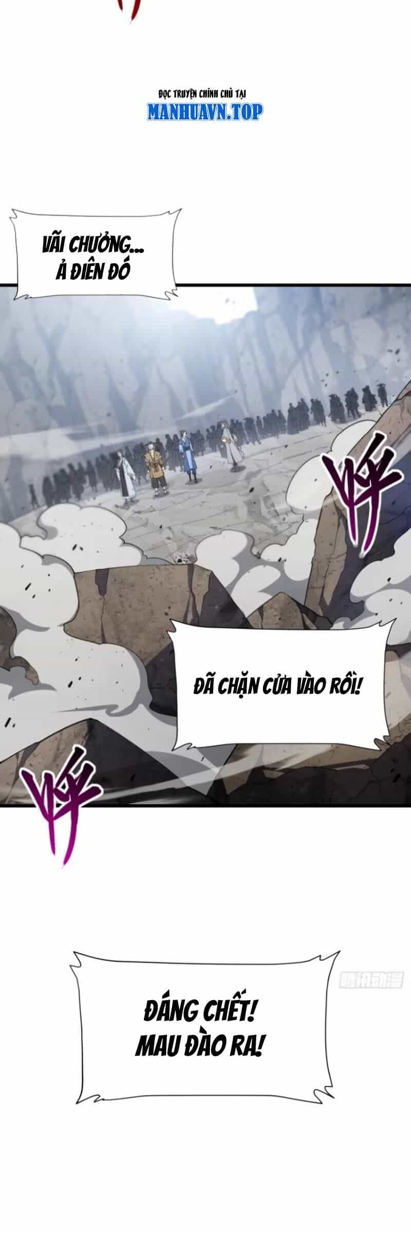 Bắt Đầu Đánh Dấu Hoang Cổ Thánh Thể - Chương 45 - ảnh 34