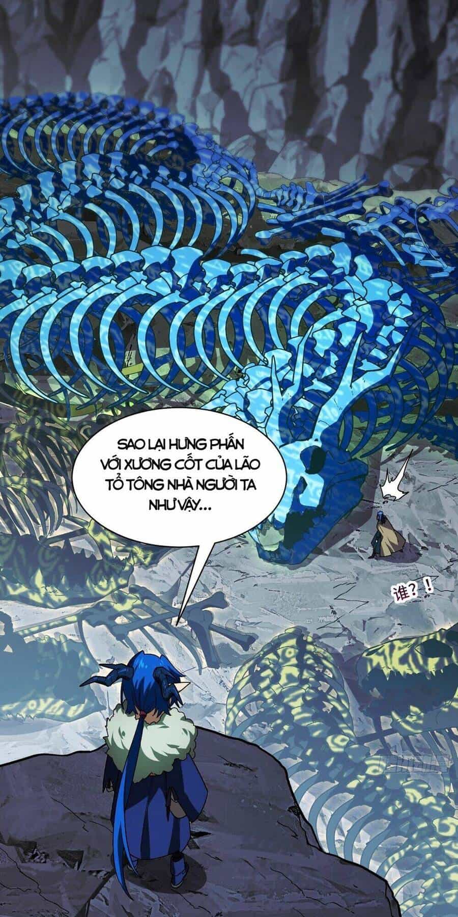 Bắt Đầu Đánh Dấu Hoang Cổ Thánh Thể - Chương 46 - ảnh 65