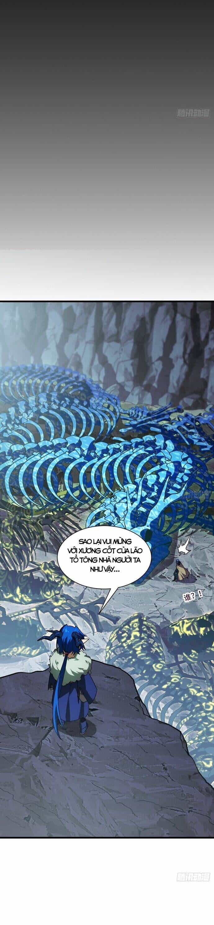 Bắt Đầu Đánh Dấu Hoang Cổ Thánh Thể - Chương 47 - ảnh 9
