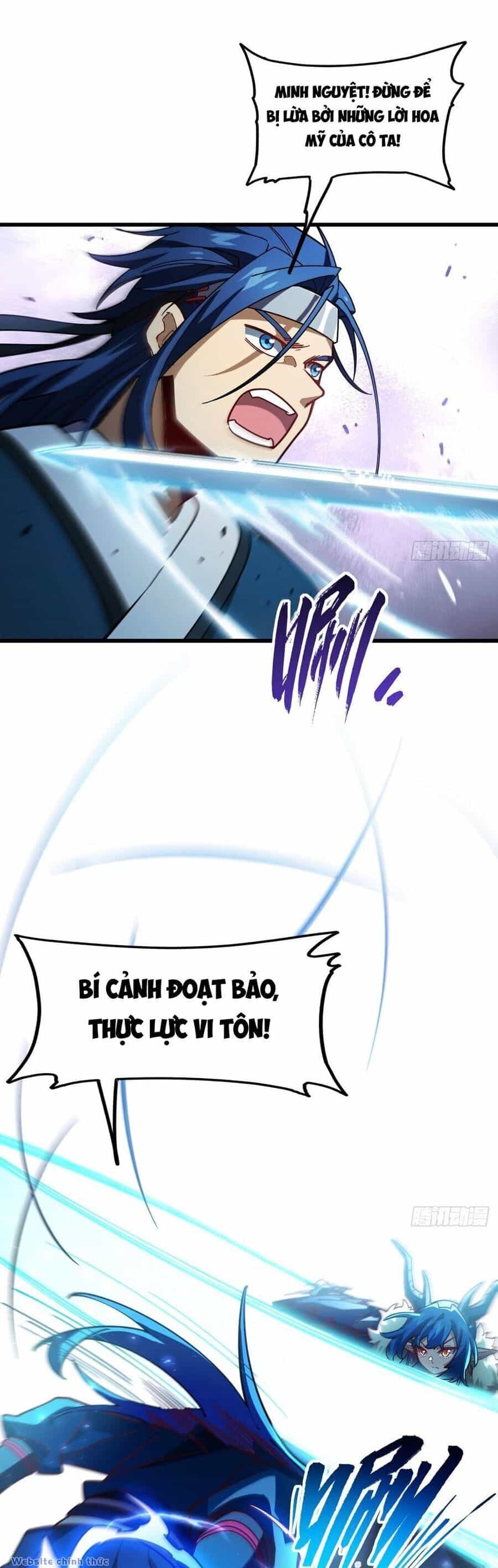 Bắt Đầu Đánh Dấu Hoang Cổ Thánh Thể - Chương 48 - ảnh 26