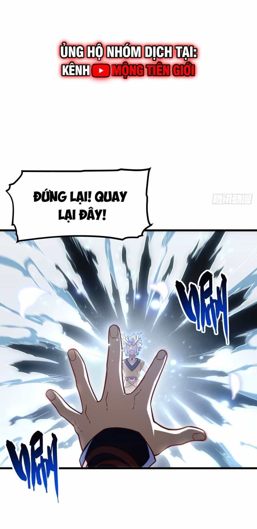 Bắt Đầu Đánh Dấu Hoang Cổ Thánh Thể - Chương 54 - ảnh 33