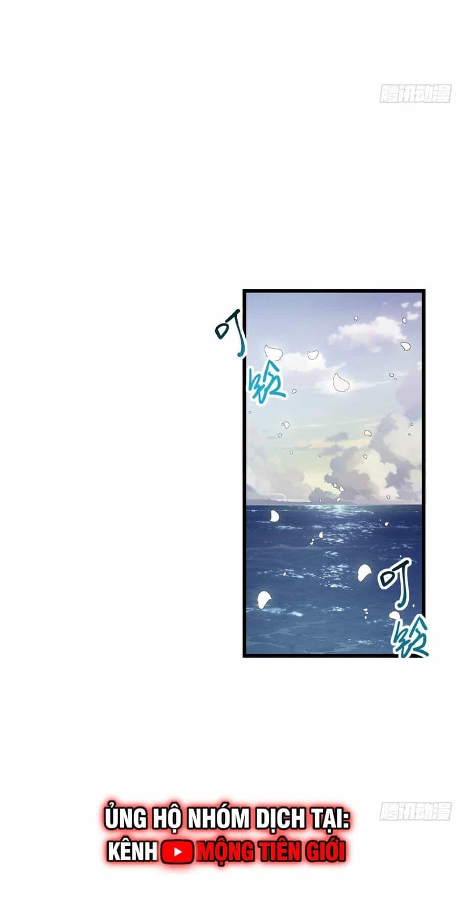 Bắt Đầu Đánh Dấu Hoang Cổ Thánh Thể - Chương 54 - ảnh 9