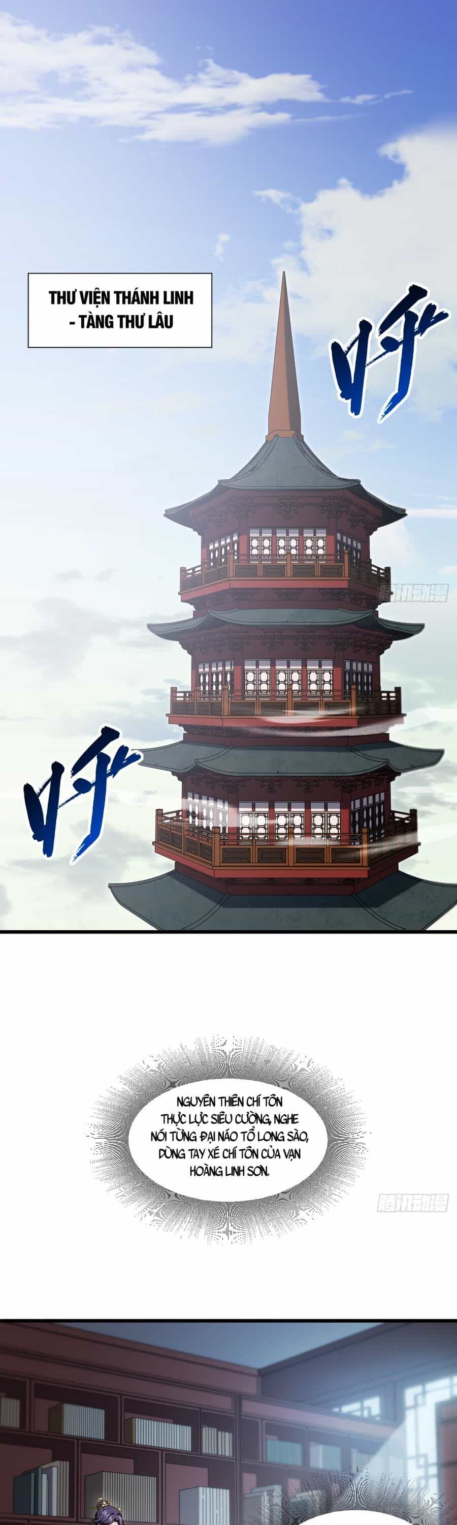 Bắt Đầu Đánh Dấu Hoang Cổ Thánh Thể - Chương 55 - ảnh 3