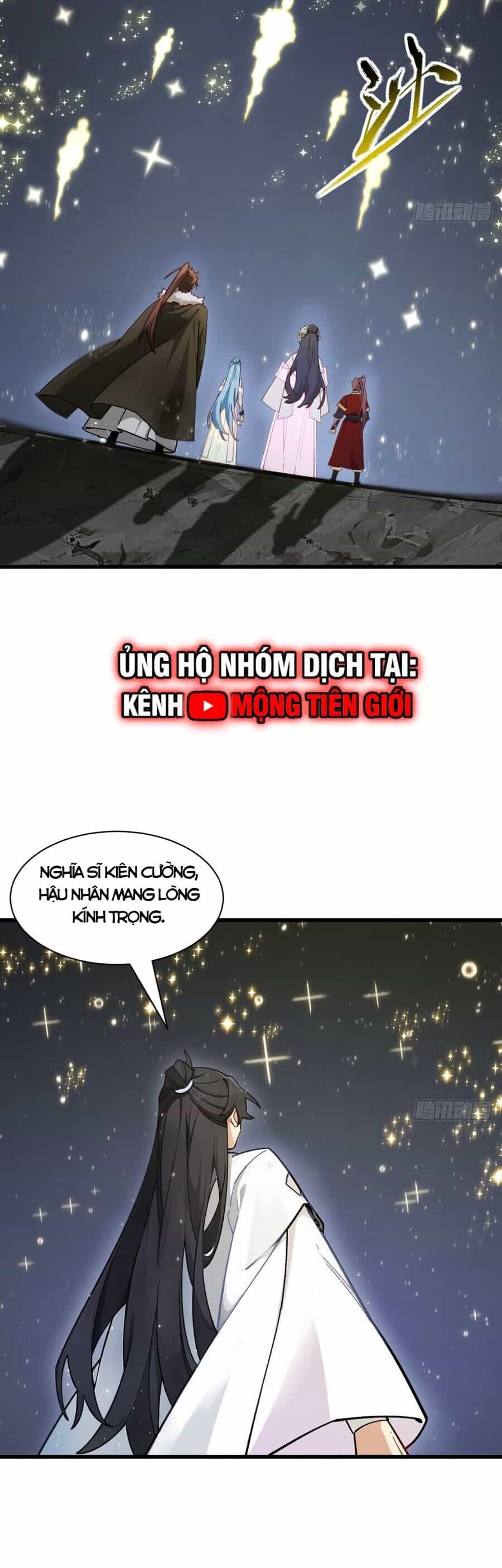 Bắt Đầu Đánh Dấu Hoang Cổ Thánh Thể - Chương 57 - ảnh 36