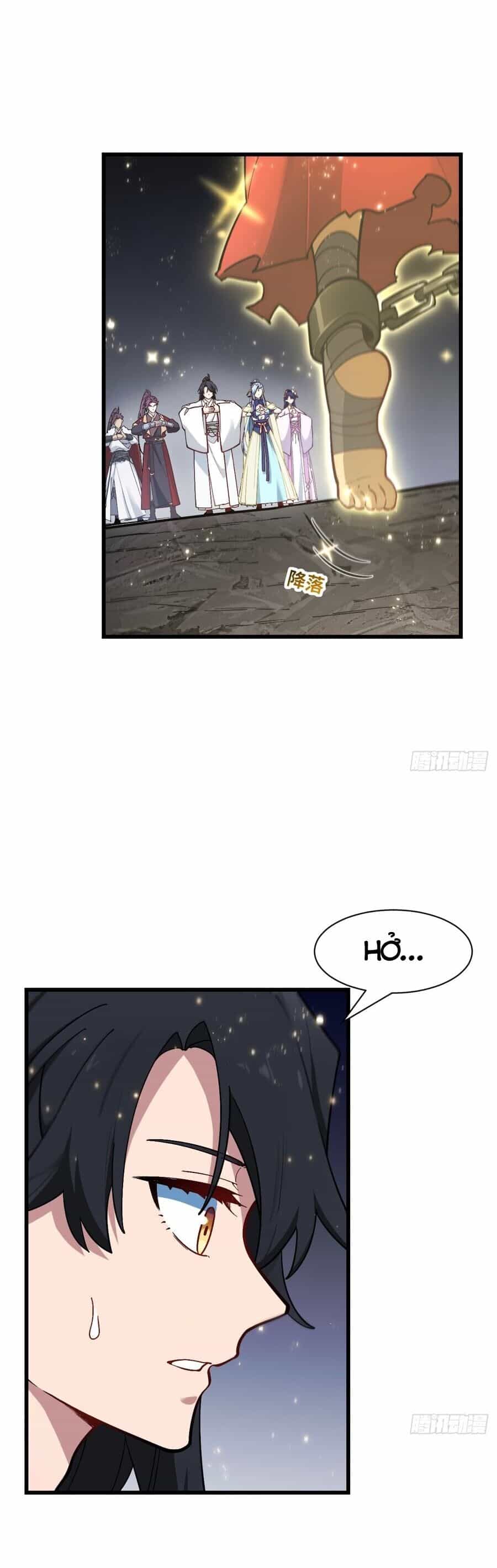 Bắt Đầu Đánh Dấu Hoang Cổ Thánh Thể - Chương 57 - ảnh 39