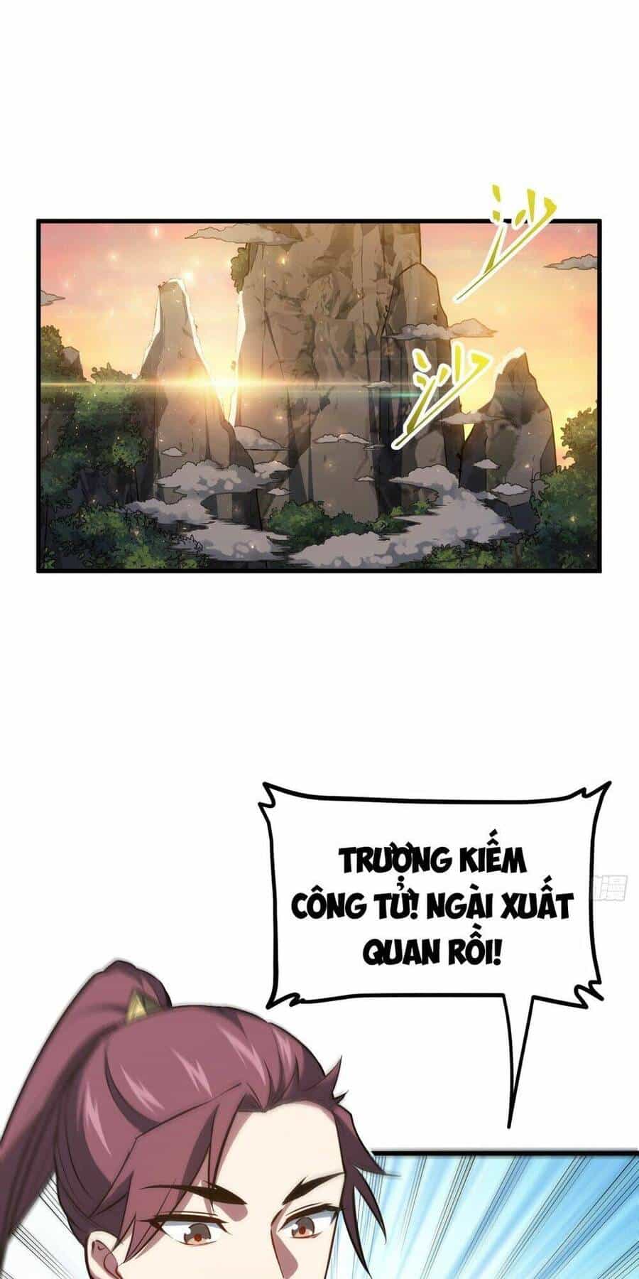 Bắt Đầu Đánh Dấu Hoang Cổ Thánh Thể - Chương 6 - ảnh 3