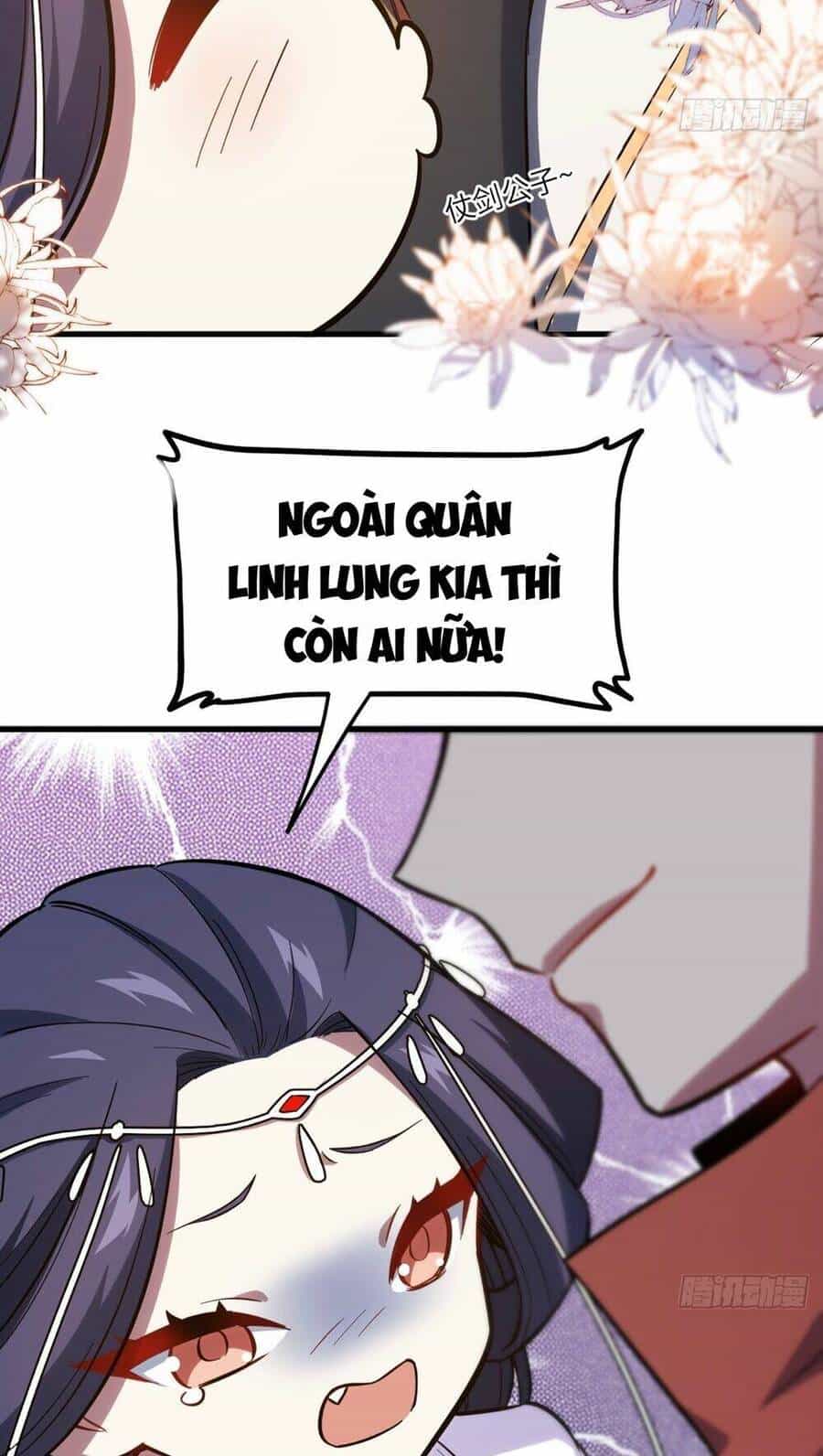 Bắt Đầu Đánh Dấu Hoang Cổ Thánh Thể - Chương 6 - ảnh 7