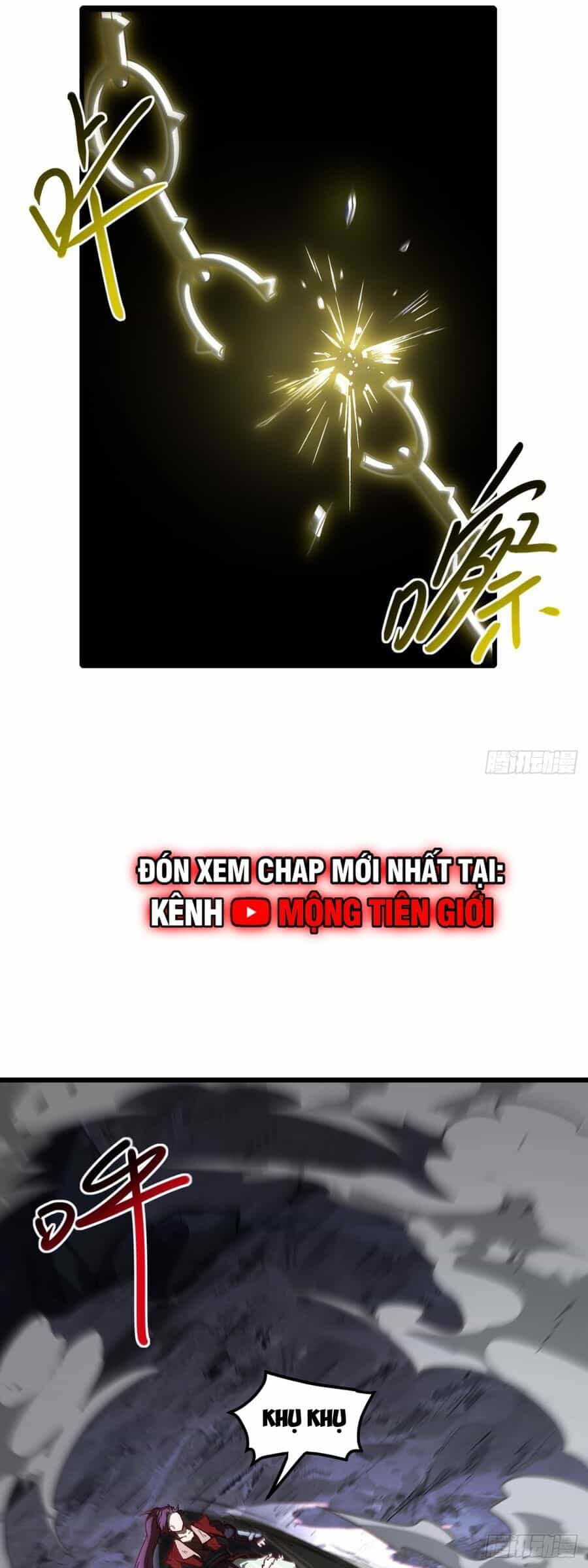Bắt Đầu Đánh Dấu Hoang Cổ Thánh Thể - Chương 59 - ảnh 10