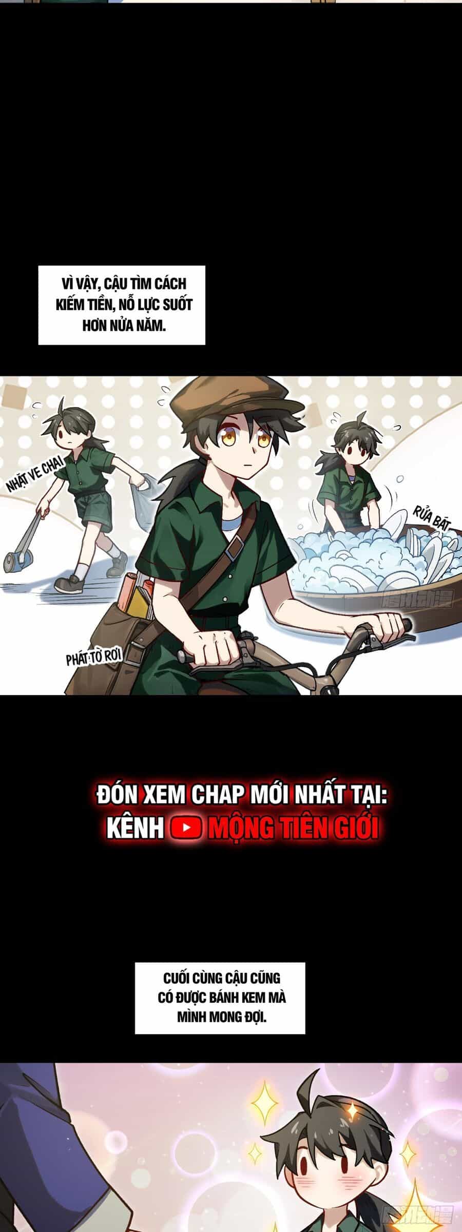 Bắt Đầu Đánh Dấu Hoang Cổ Thánh Thể - Chương 60 - ảnh 4