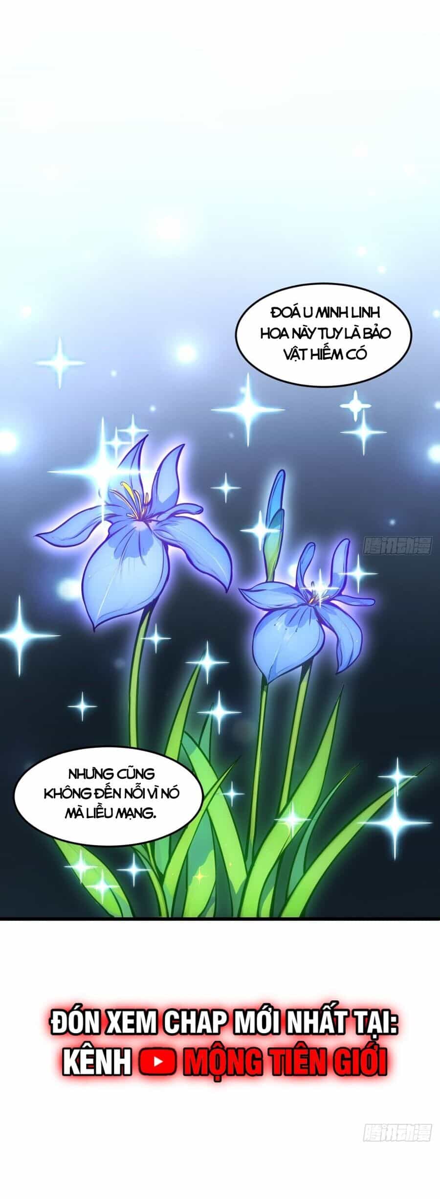 Bắt Đầu Đánh Dấu Hoang Cổ Thánh Thể - Chương 61 - ảnh 10