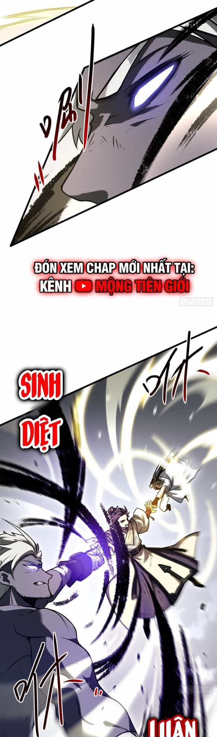 Bắt Đầu Đánh Dấu Hoang Cổ Thánh Thể - Chương 61 - ảnh 26