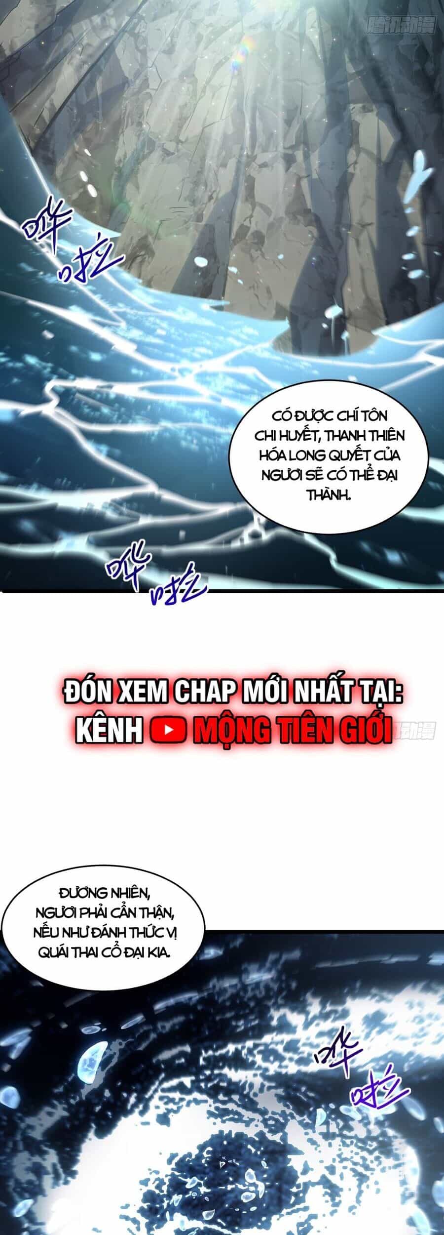 Bắt Đầu Đánh Dấu Hoang Cổ Thánh Thể - Chương 63 - ảnh 29