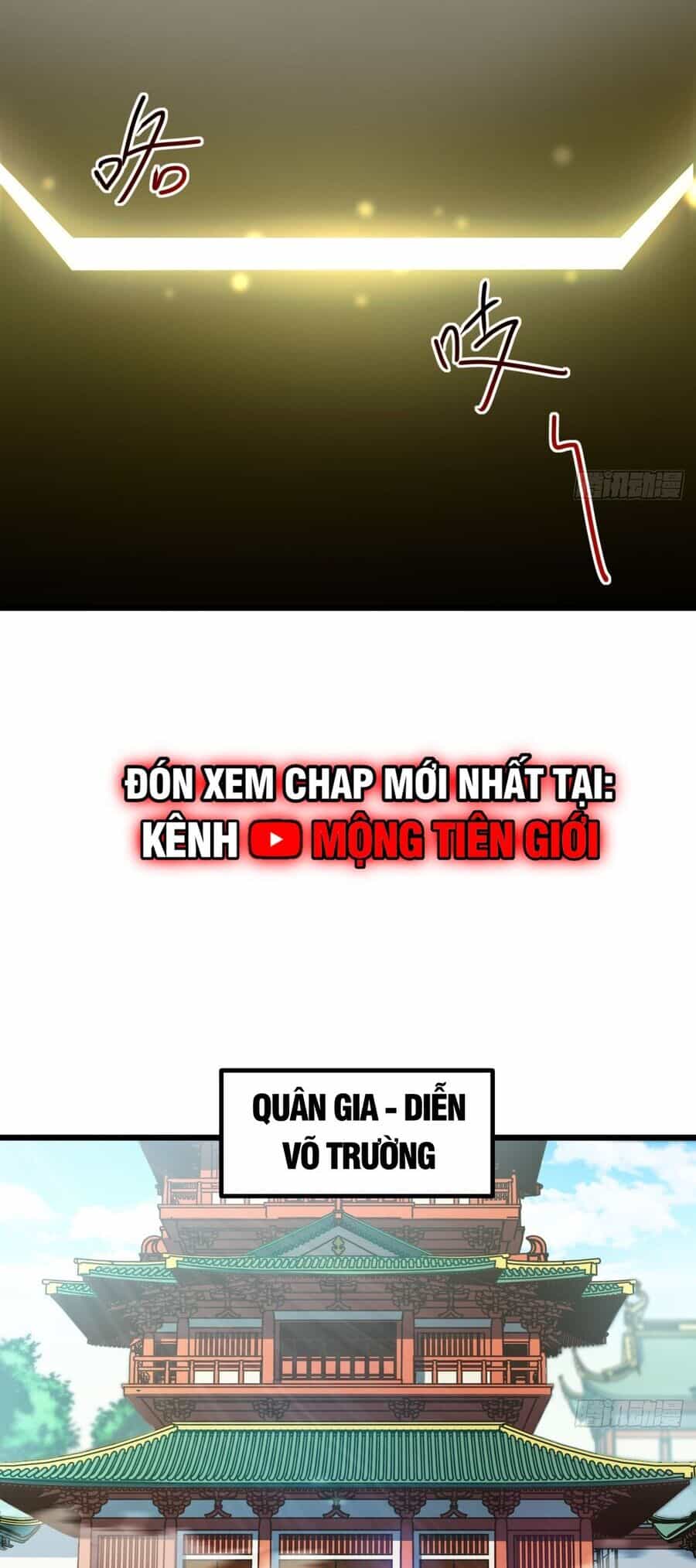 Bắt Đầu Đánh Dấu Hoang Cổ Thánh Thể - Chương 64 - ảnh 20