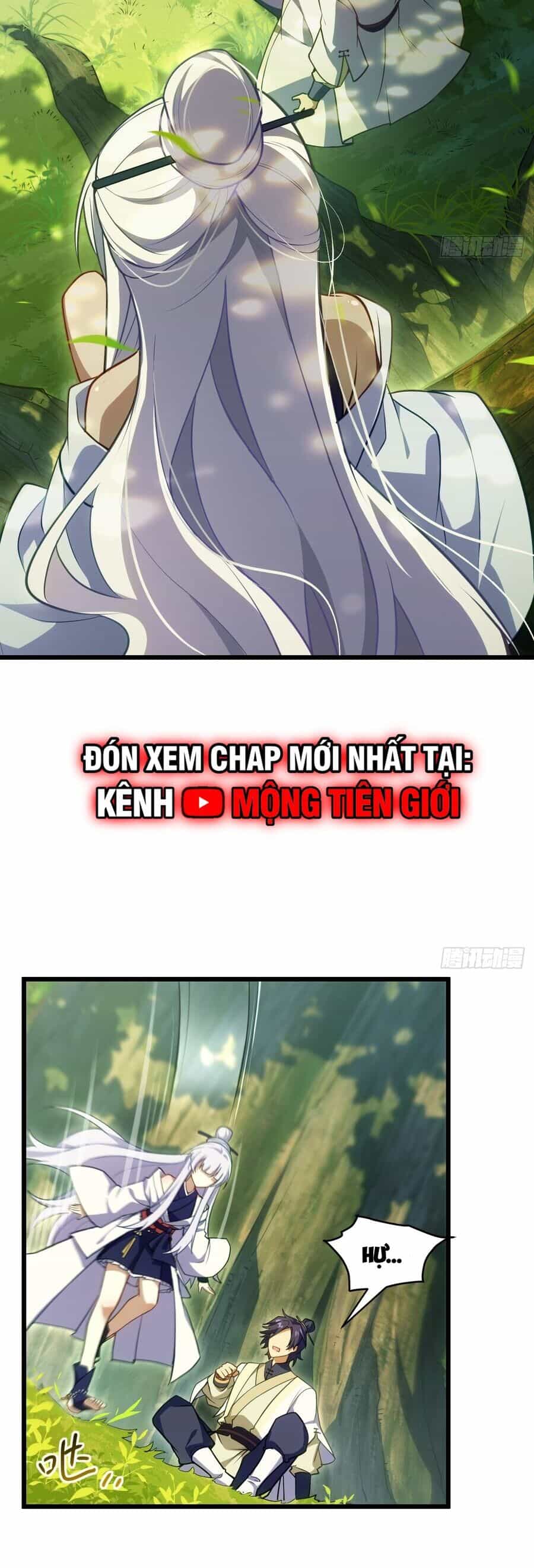 Bắt Đầu Đánh Dấu Hoang Cổ Thánh Thể - Chương 64 - ảnh 9