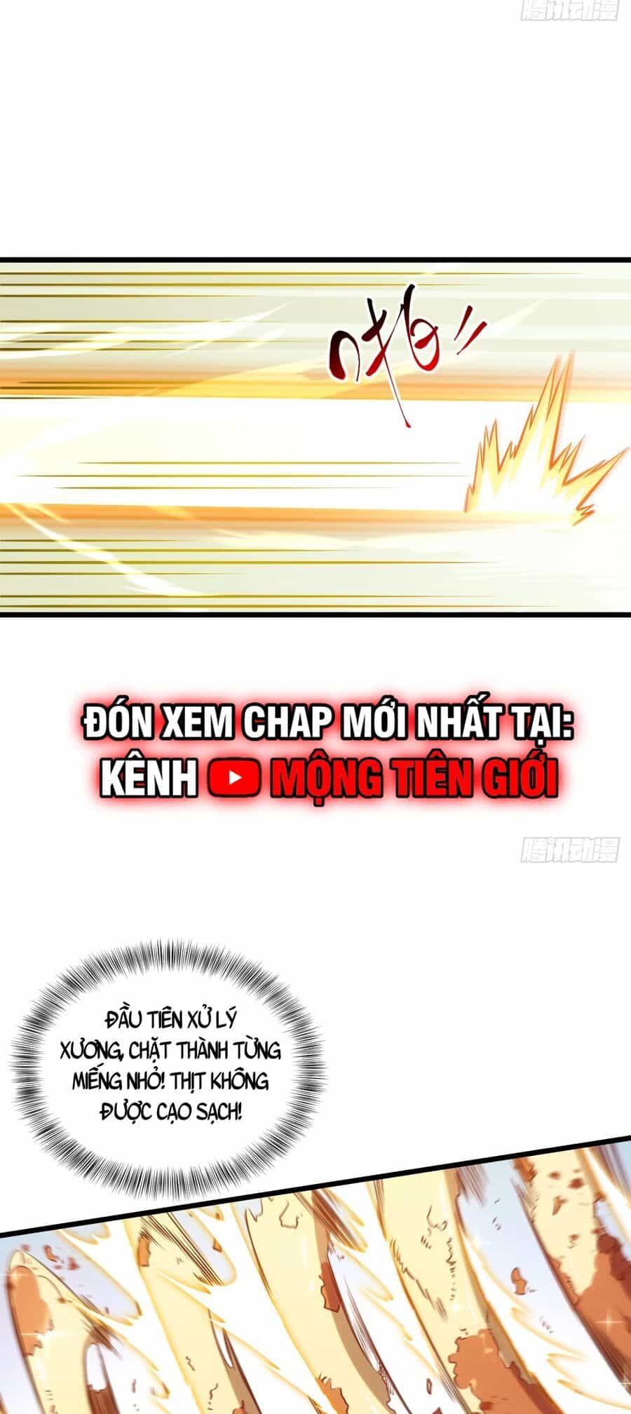 Bắt Đầu Đánh Dấu Hoang Cổ Thánh Thể - Chương 65 - ảnh 30