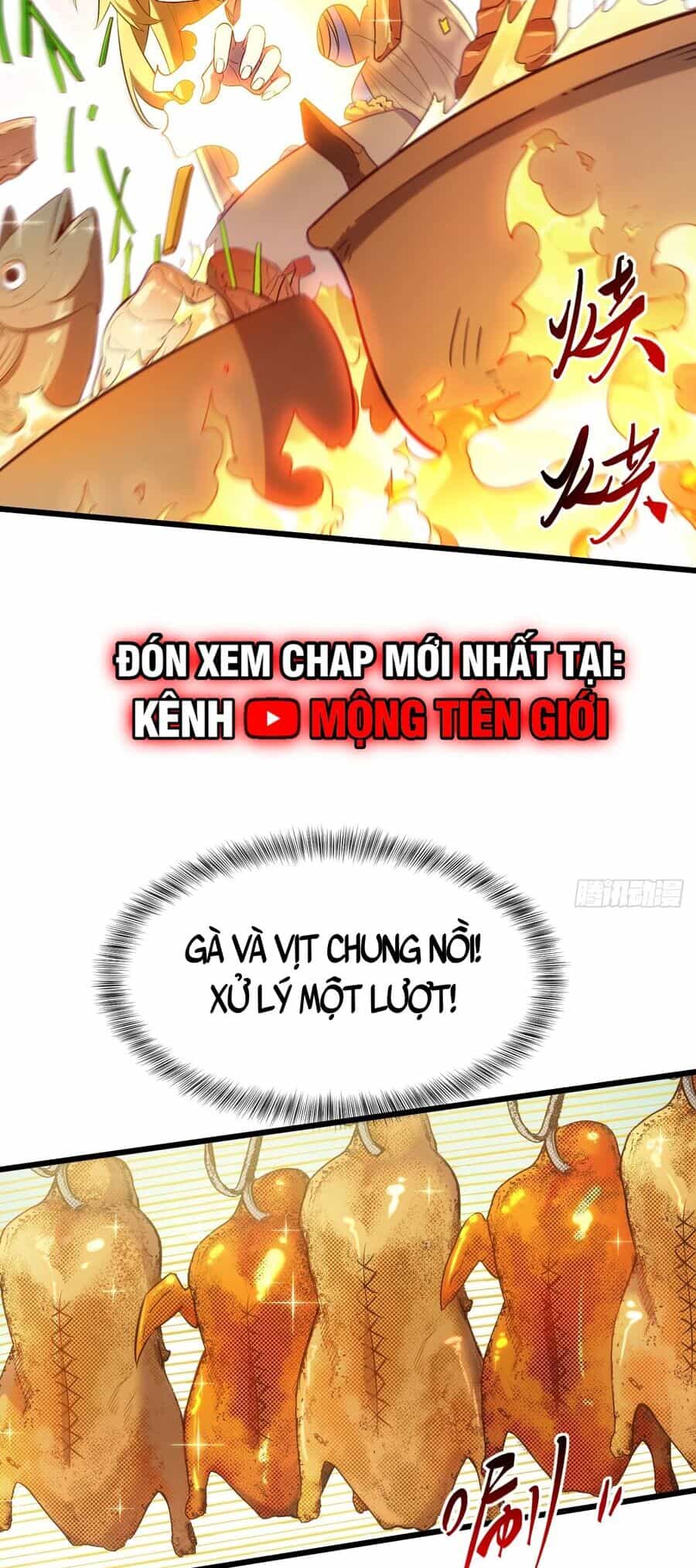 Bắt Đầu Đánh Dấu Hoang Cổ Thánh Thể - Chương 65 - ảnh 33