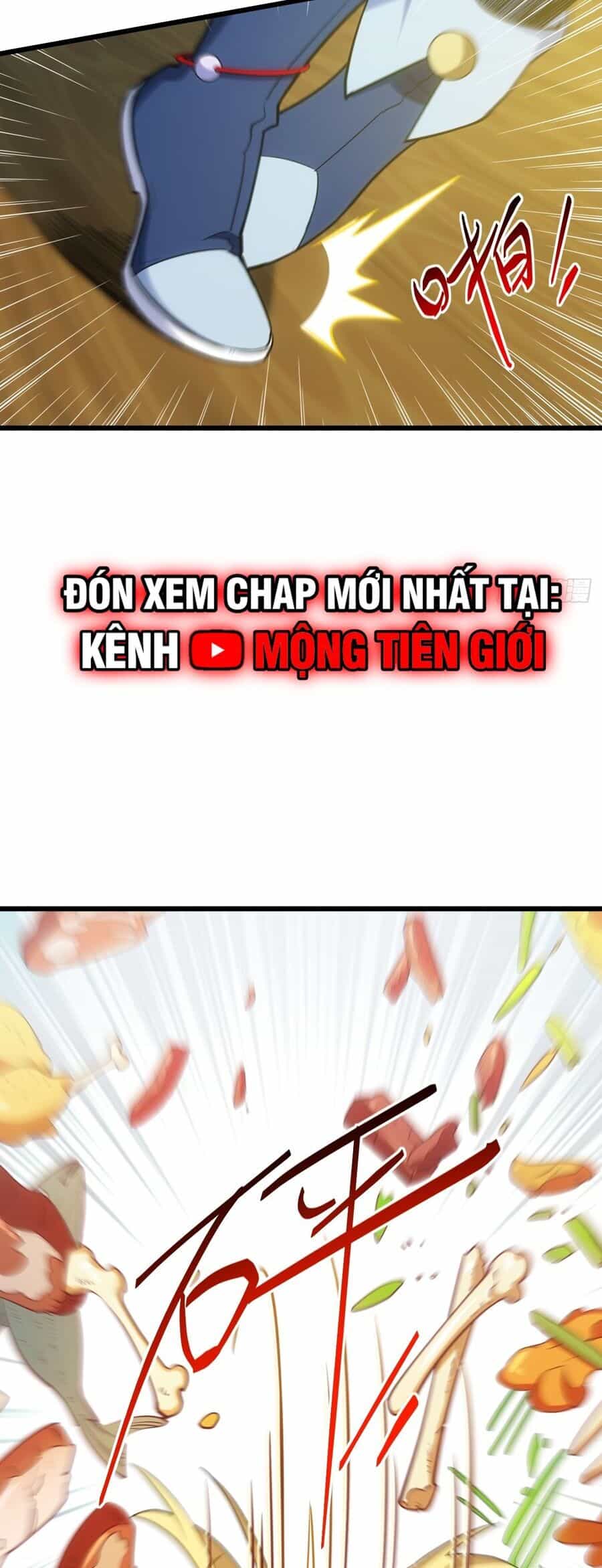 Bắt Đầu Đánh Dấu Hoang Cổ Thánh Thể - Chương 65 - ảnh 36