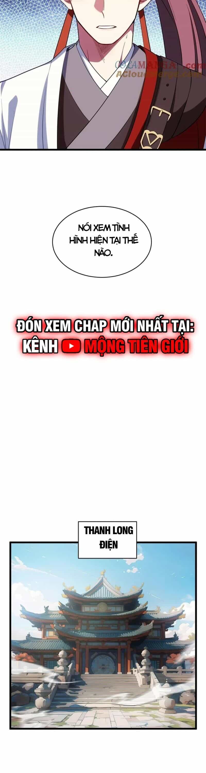 Bắt Đầu Đánh Dấu Hoang Cổ Thánh Thể - Chương 66 - ảnh 26