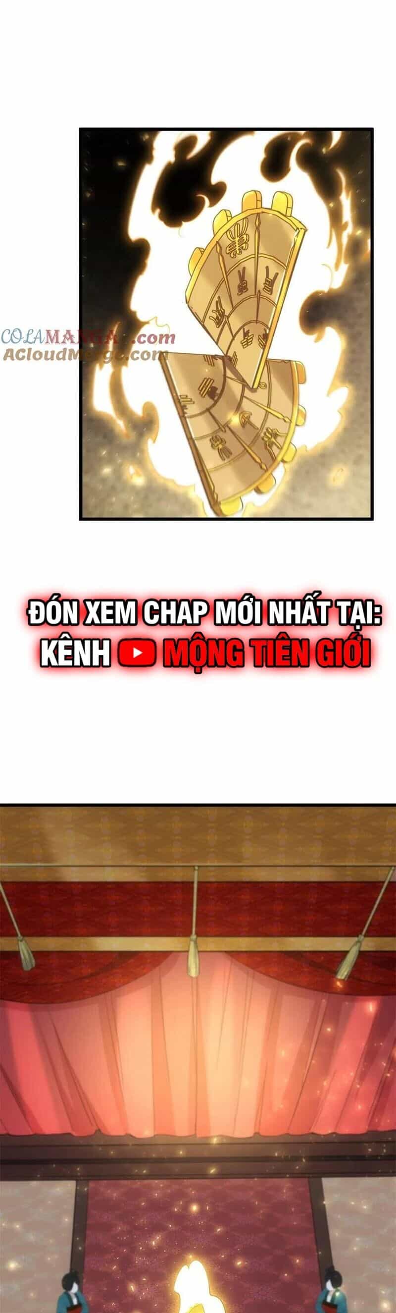 Bắt Đầu Đánh Dấu Hoang Cổ Thánh Thể - Chương 66 - ảnh 29