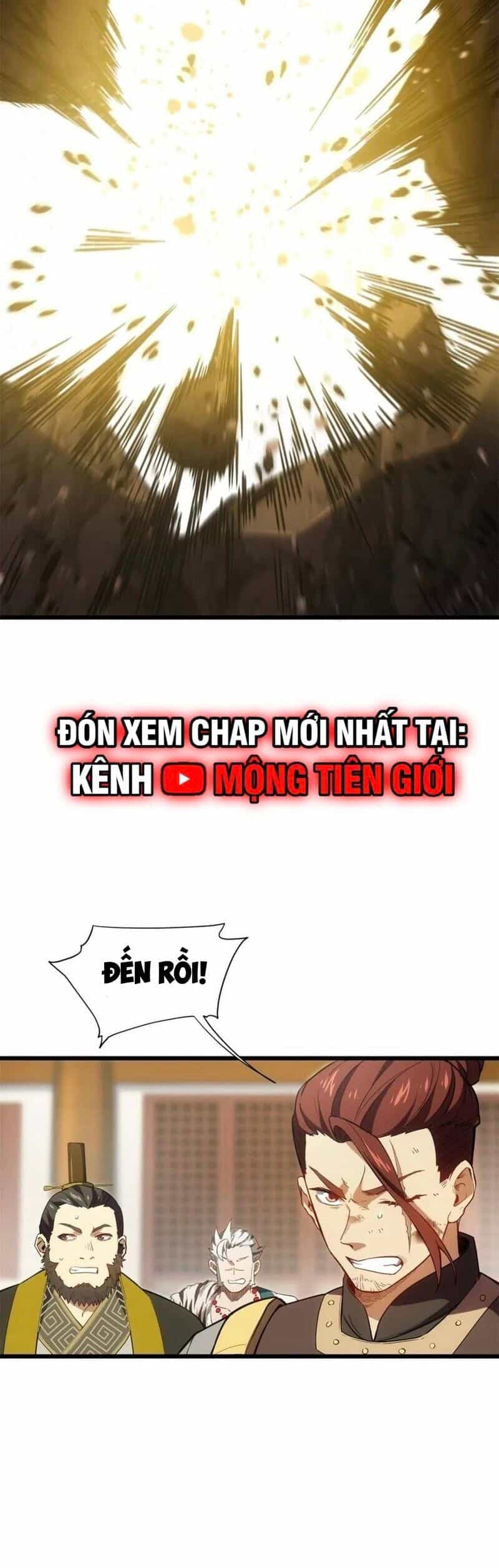 Bắt Đầu Đánh Dấu Hoang Cổ Thánh Thể - Chương 66 - ảnh 4