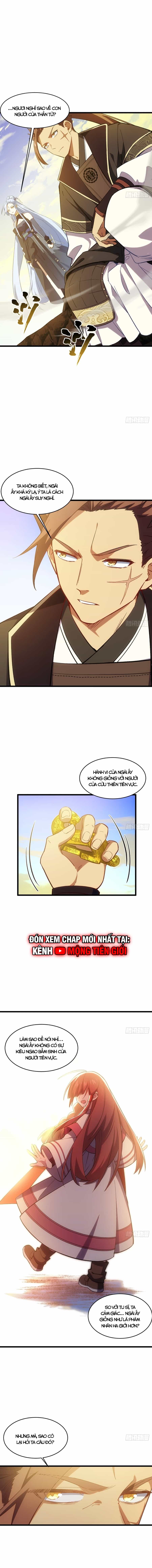 Bắt Đầu Đánh Dấu Hoang Cổ Thánh Thể - Chương 68 - ảnh 8