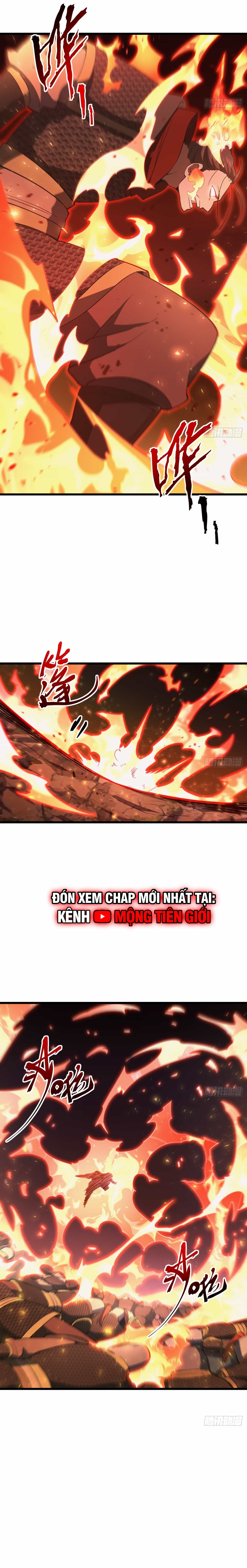 Bắt Đầu Đánh Dấu Hoang Cổ Thánh Thể - Chương 69 - ảnh 11